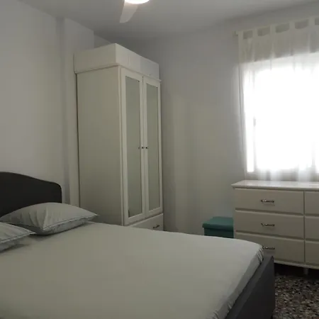 Chambre En Colocation Gandie Extérieur photo