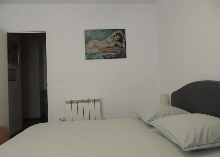 Chambre En Colocation
