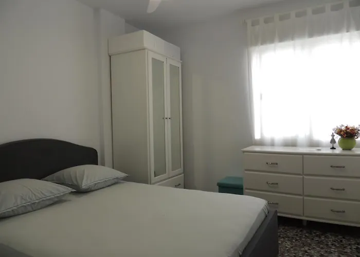Chambre En Colocation