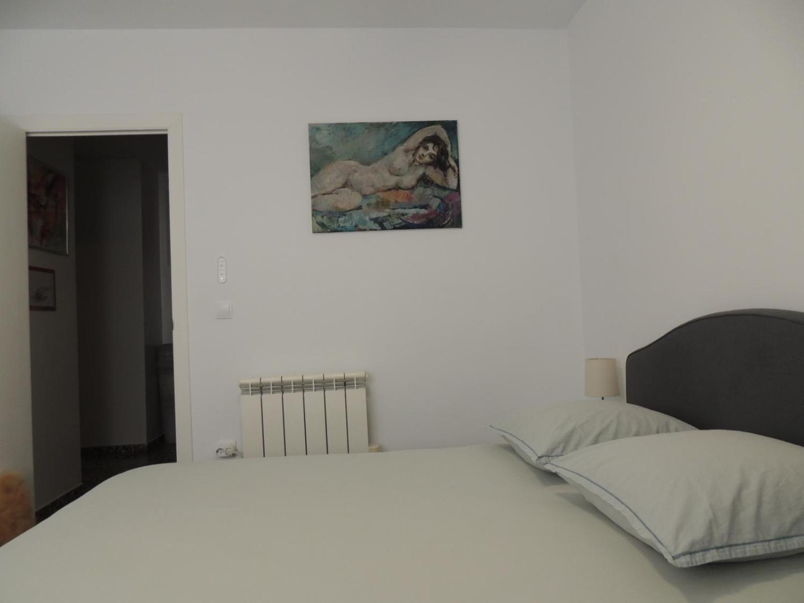 Homestay En Colocation Gandia