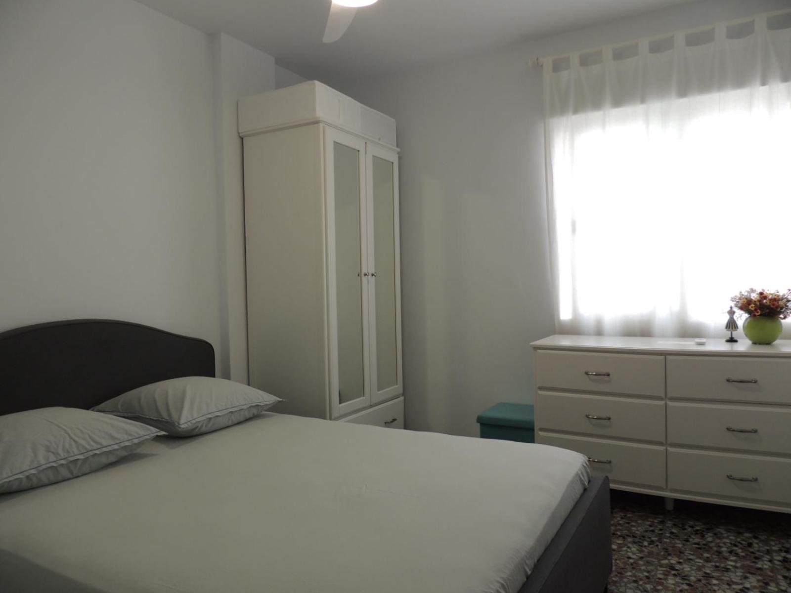En Colocation Homestay Gandia